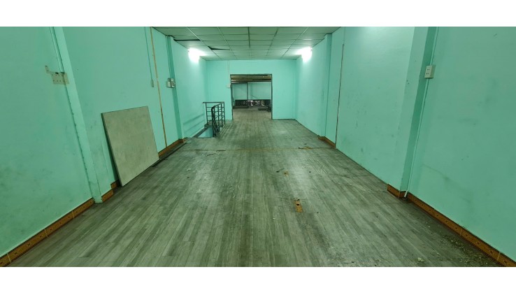 HIẾM-Cho thuê nhà Mặt Tiền Tân Thắng q.Tân Phú, 120m²- ĐỐI DIỆN AEON